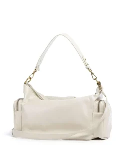 Just Cavalli Shoulder Bags-Iconic Snakes Pockets Shoulder bag imitation leather