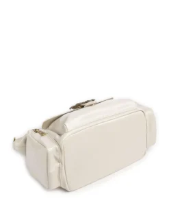 Just Cavalli Shoulder Bags-Iconic Snakes Pockets Shoulder bag imitation leather