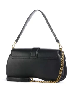 Just Cavalli Shoulder Bags-Iconic Snakes Shoulder bag imitation leather