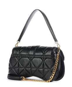 Just Cavalli Shoulder Bags-Iconic Snakes Shoulder bag imitation leather