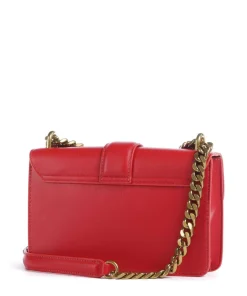 Just Cavalli Shoulder Bags|Crossbody Bags-Iconic Snakes Shoulder bag imitation leather