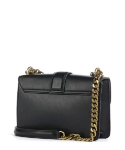 Just Cavalli Shoulder Bags|Crossbody Bags-Iconic Snakes Shoulder bag imitation leather