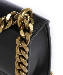 Just Cavalli Shoulder Bags|Crossbody Bags-Iconic Snakes Shoulder bag imitation leather