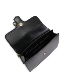 Just Cavalli Shoulder Bags|Crossbody Bags-Iconic Snakes Shoulder bag imitation leather
