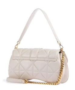 Just Cavalli Shoulder Bags-Iconic Snakes Shoulder bag imitation leather