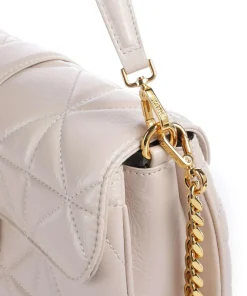 Just Cavalli Shoulder Bags-Iconic Snakes Shoulder bag imitation leather