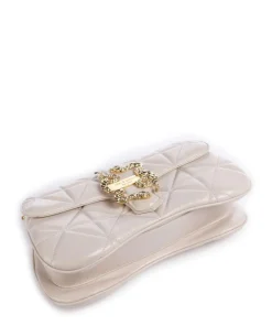 Just Cavalli Shoulder Bags-Iconic Snakes Shoulder bag imitation leather