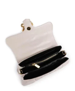 Just Cavalli Shoulder Bags-Iconic Snakes Shoulder bag imitation leather