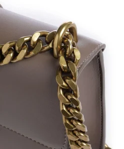 Just Cavalli Shoulder Bags|Crossbody Bags-Iconic Snakes Shoulder bag imitation leather