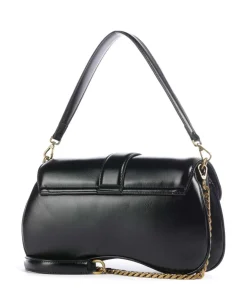 Just Cavalli Shoulder Bags-Iconic Snakes Shoulder bag imitation leather