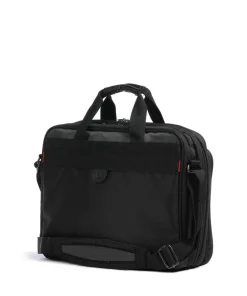 Wenger Business- & Laptop Bags-Icons Legacy Briefcase 16″ recycled polyester