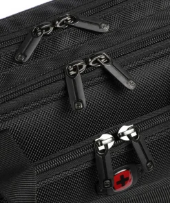 Wenger Business- & Laptop Bags-Icons Prospectus Briefcase 16″ polyester