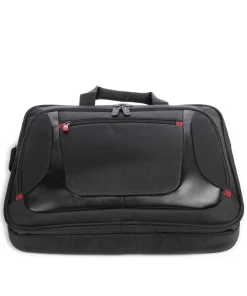 Wenger Business- & Laptop Bags-Icons Sensor Briefcase 16″ recycled polyester