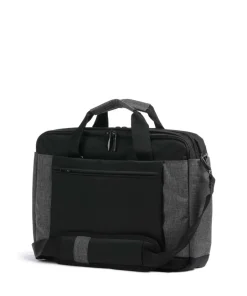 Wenger Business- & Laptop Bags-Icons Underground Briefcase 16″ recycled polyester