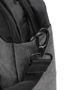 Wenger Business- & Laptop Bags-Icons Underground Briefcase 16″ recycled polyester