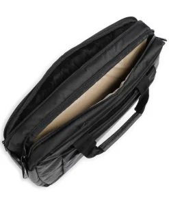 Wenger Business- & Laptop Bags-Icons Underground Briefcase 16″ recycled polyester