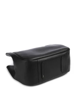 Polo Ralph Lauren Tote Bags-ID Collection Medium Tote bag fine grain cow leather