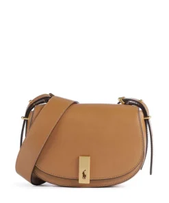 Polo Ralph Lauren Crossbody Bags-ID Collection Small Crossbody bag fine grain cow leather