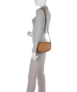 Polo Ralph Lauren Crossbody Bags-ID Collection Small Crossbody bag fine grain cow leather