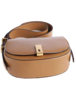 Polo Ralph Lauren Crossbody Bags-ID Collection Small Crossbody bag fine grain cow leather