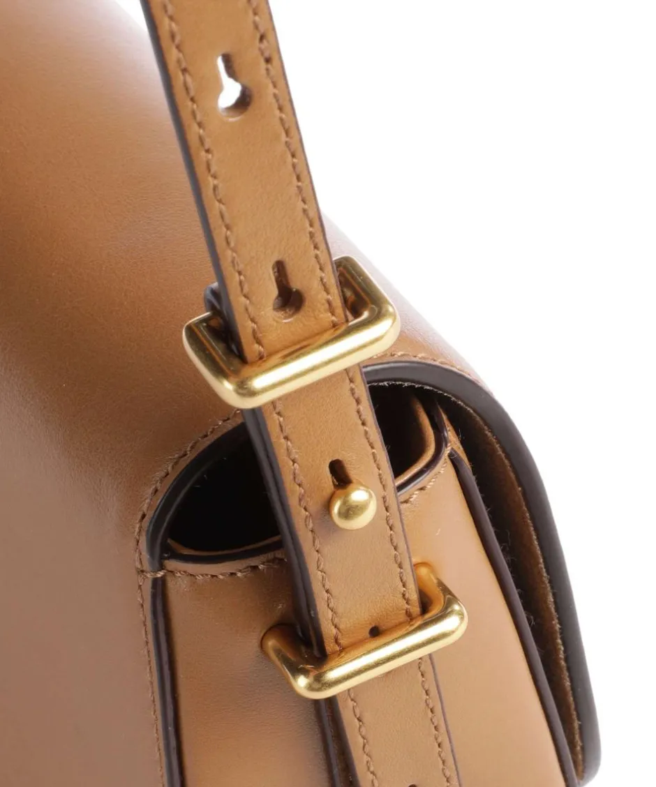 Polo Ralph Lauren Crossbody Bags-ID Collection Small Crossbody bag fine grain cow leather