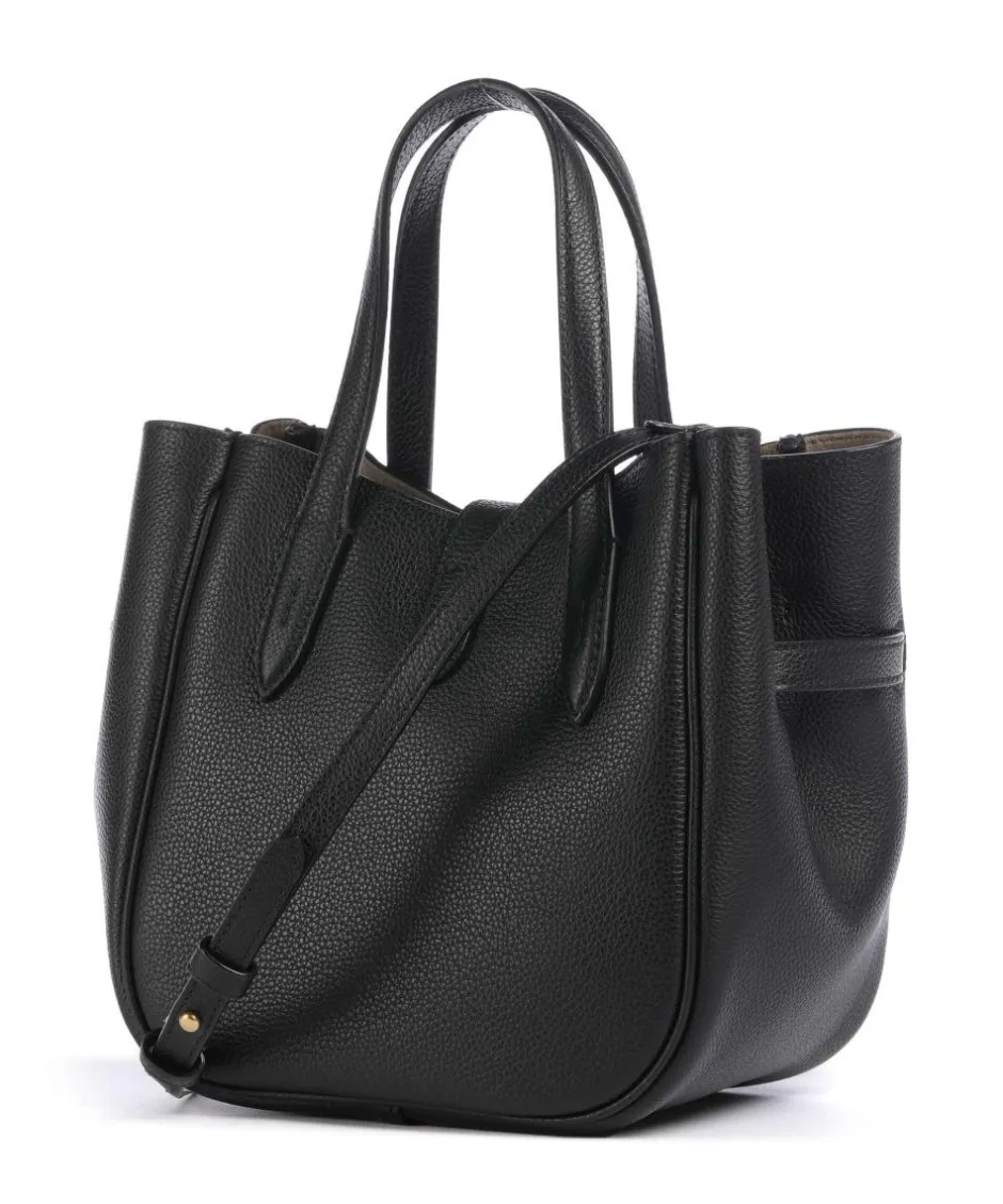 Polo Ralph Lauren Handbags|Crossbody Bags-ID Collection Small Handbag grained cow leather