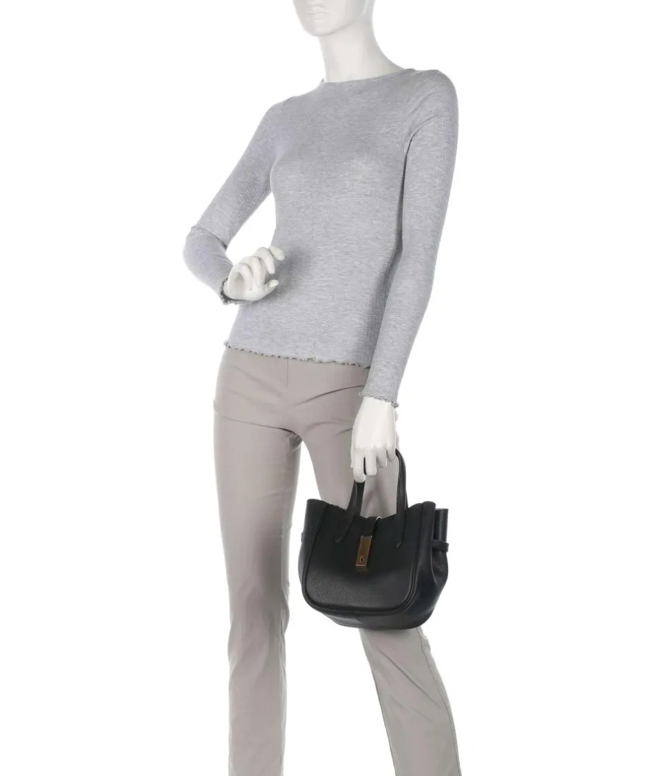 Polo Ralph Lauren Handbags|Crossbody Bags-ID Collection Small Handbag grained cow leather