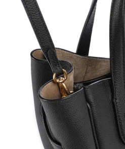 Polo Ralph Lauren Handbags|Crossbody Bags-ID Collection Small Handbag grained cow leather