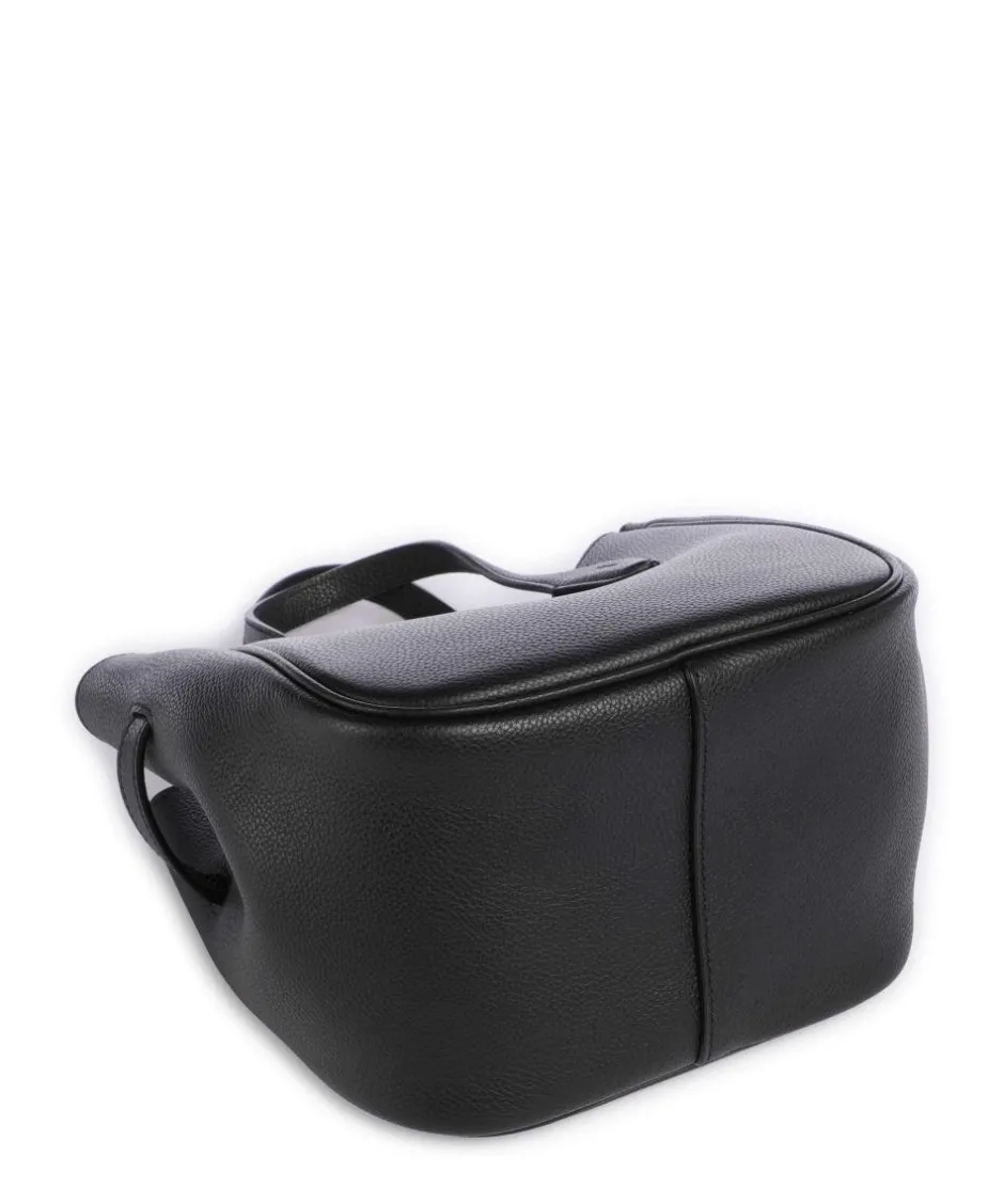 Polo Ralph Lauren Handbags|Crossbody Bags-ID Collection Small Handbag grained cow leather