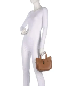 Polo Ralph Lauren Handbags|Crossbody Bags-ID Collection Small Handbag grained cow leather