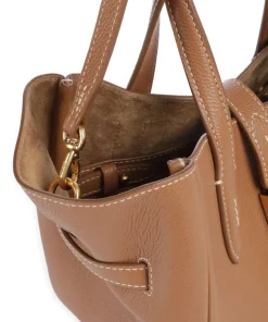 Polo Ralph Lauren Handbags|Crossbody Bags-ID Collection Small Handbag grained cow leather