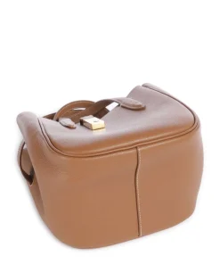 Polo Ralph Lauren Handbags|Crossbody Bags-ID Collection Small Handbag grained cow leather