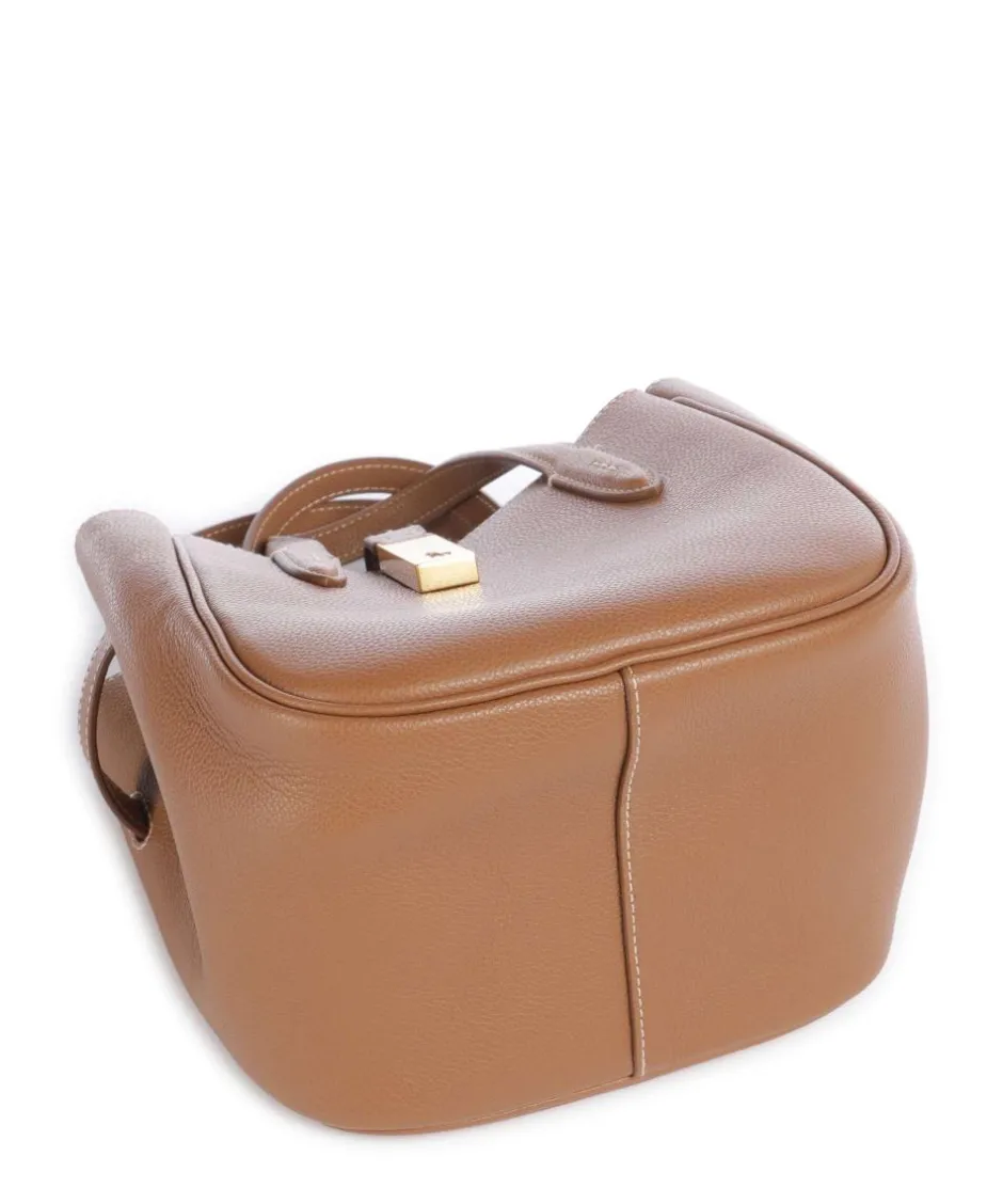 Polo Ralph Lauren Handbags|Crossbody Bags-ID Collection Small Handbag grained cow leather