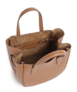 Polo Ralph Lauren Handbags|Crossbody Bags-ID Collection Small Handbag grained cow leather