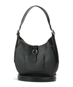 Polo Ralph Lauren Shoulder Bags|Crossbody Bags-ID Collection Small Shoulder bag fine grain cow leather