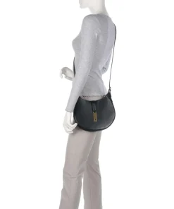 Polo Ralph Lauren Shoulder Bags|Crossbody Bags-ID Collection Small Shoulder bag fine grain cow leather