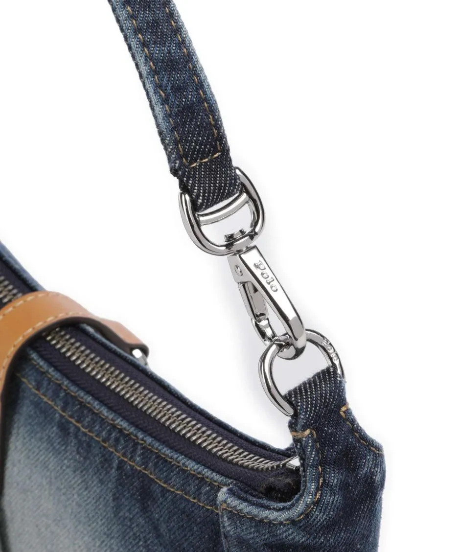 Polo Ralph Lauren Shoulder Bags-ID Collection Small Shoulder bag cotton