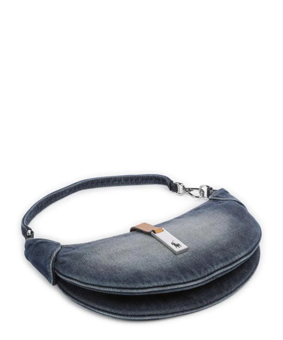 Polo Ralph Lauren Shoulder Bags-ID Collection Small Shoulder bag cotton