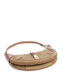 Polo Ralph Lauren Shoulder Bags|Handbags-ID Collection Small Shoulder bag brushed cow leather