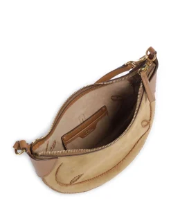 Polo Ralph Lauren Shoulder Bags|Handbags-ID Collection Small Shoulder bag brushed cow leather