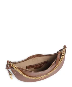 Polo Ralph Lauren Shoulder Bags|Crossbody Bags-ID Collection Small Shoulder bag fine grain cow leather