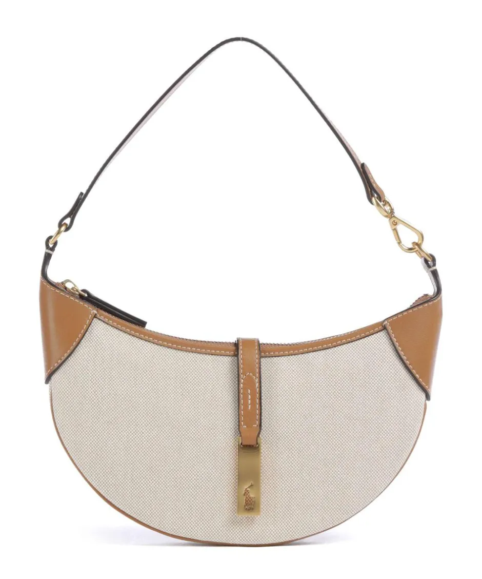 Polo Ralph Lauren Shoulder Bags-ID Collection Small Shoulder bag cotton