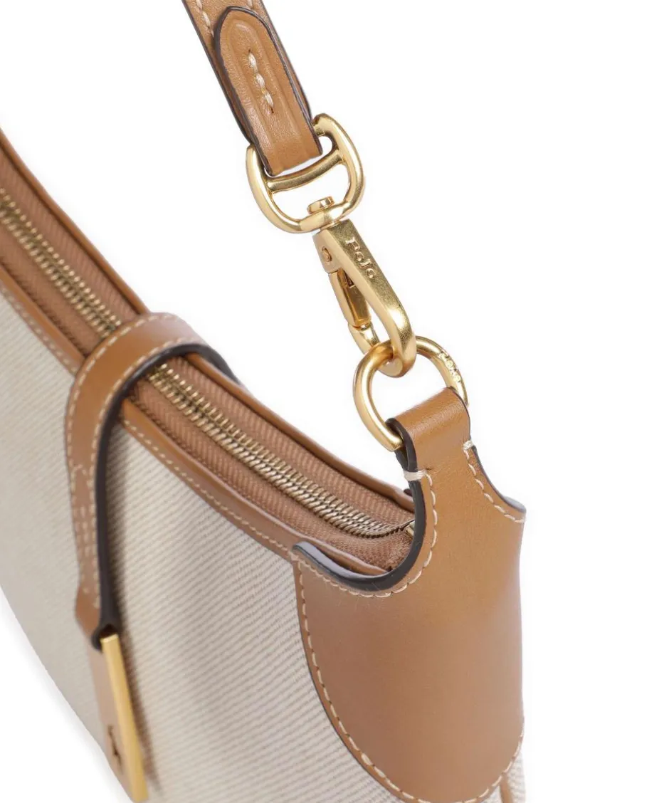 Polo Ralph Lauren Shoulder Bags-ID Collection Small Shoulder bag cotton