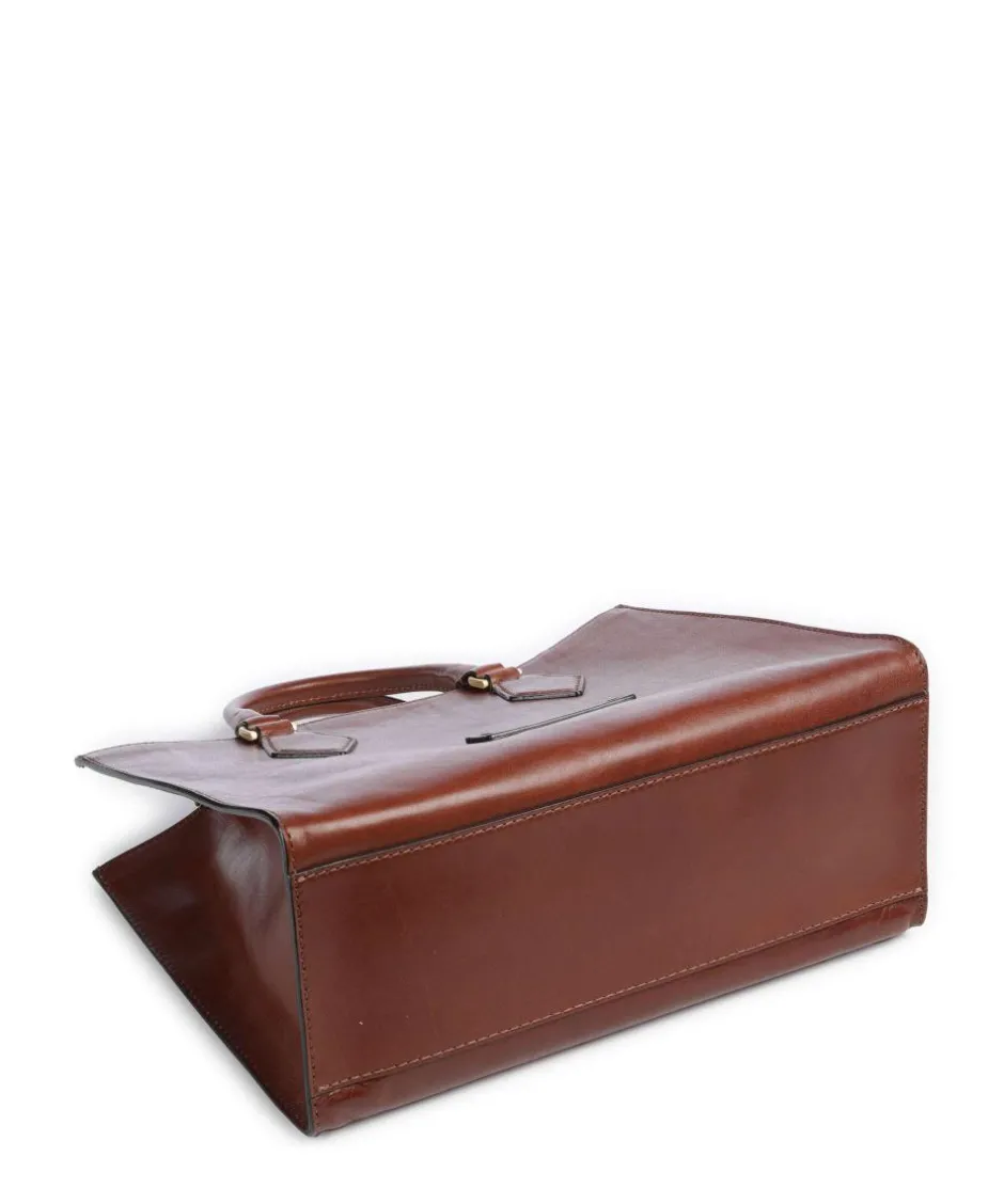 The Bridge Tote Bags|Handbags-Ida Handbag fine grain cow leather