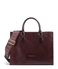 The Bridge Tote Bags|Handbags-Ida Handbag fine grain cow leather