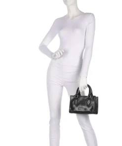 The Bridge Handbags|Crossbody Bags-Ida Handbag fine grain cow leather