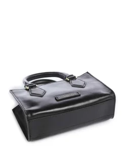 The Bridge Handbags|Crossbody Bags-Ida Handbag fine grain cow leather