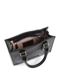 The Bridge Handbags|Crossbody Bags-Ida Handbag fine grain cow leather