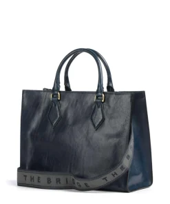 The Bridge Tote Bags|Handbags-Ida Handbag fine grain cow leather
