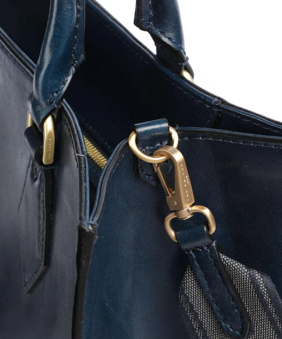 The Bridge Tote Bags|Handbags-Ida Handbag fine grain cow leather